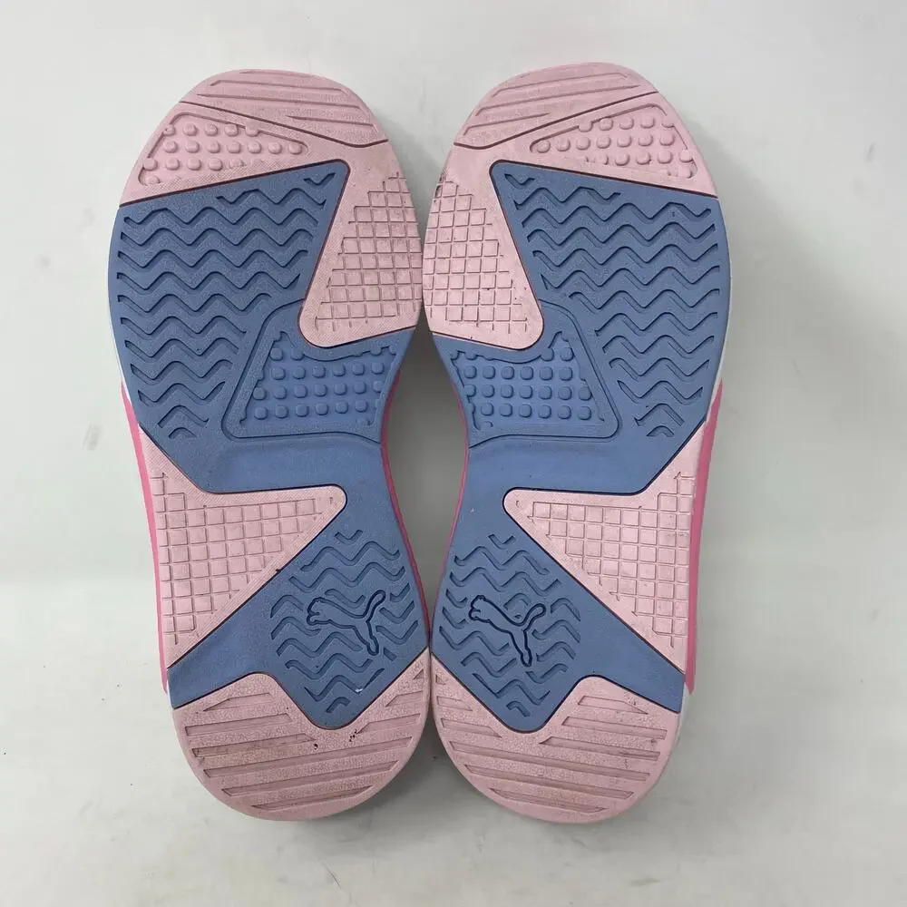 Puma X-RAY 2 Square Sneakers Shoes Big Kids Size 6.5